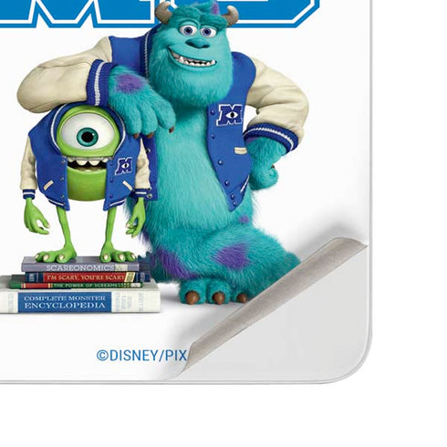 Disney Monsters University Mike and Sully Surface Duo Skin