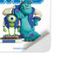 Disney Monsters University Mike and Sully Surface Duo Skin