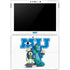 Disney Monsters University Mike and Sully Surface Go Skin