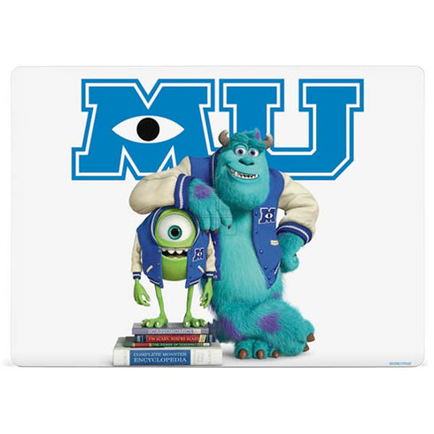 Disney Monsters University Mike and Sully Surface Laptop 2 Skin
