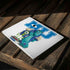 Disney Monsters University Mike and Sully Surface Laptop 2 Skin