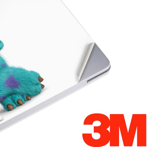 Disney Monsters University Mike and Sully Surface Laptop 3 13.5in Skin