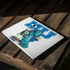 Disney Monsters University Mike and Sully Surface Laptop 3 13.5in Skin