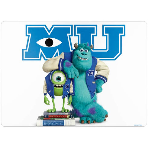 Disney Monsters University Mike and Sully Surface Laptop 4 15in Skin