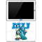 Disney Monsters University Mike and Sully Surface Pro 3 Skin