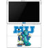 Disney Monsters University Mike and Sully Surface Pro 6 Skin