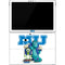 Disney Monsters University Mike and Sully Surface Pro 7 Skin
