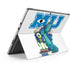 Disney Monsters University Mike and Sully Surface Pro 8 Skin