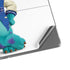 Disney Monsters University Mike and Sully Surface Pro 9 Skin