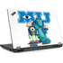 Disney Monsters University Mike and Sully Lenovo ThinkPad Skin