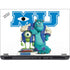 Disney Monsters University Mike and Sully Lenovo ThinkPad Skin