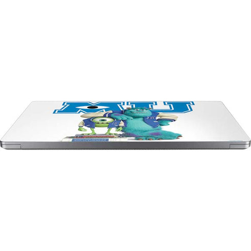 Disney Monsters University Mike and Sully Universal Laptop 15in (12.2 x 8.8in) Skin