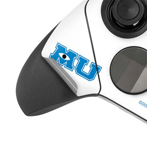 Disney Monsters University Mike and Sully Xbox Elite Wireless Controller Series 2 Skin