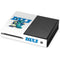 Disney Monsters University Mike and Sully Xbox One Console Skin