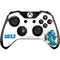 Disney Monsters University Mike and Sully Xbox One Controller Skin