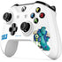 Disney Monsters University Mike and Sully Xbox One S Controller Skin