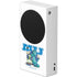 Disney Monsters University Mike and Sully Xbox Series S Console Skin