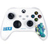 Disney Monsters University Mike and Sully Xbox Series S Controller Skin