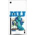 Disney Monsters University Mike and Sully Xbox Series X Console Skin