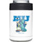 Disney Monsters University Mike and Sully Yeti Colster Can Insulator Skin