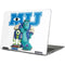 Disney Monsters University Mike and Sully Yoga 710 14in Skin