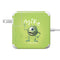 Disney Monsters Inc. Mike Portrait 85W Power Adapter (15 and 17 inch MacBook Pro Charger) Skin
