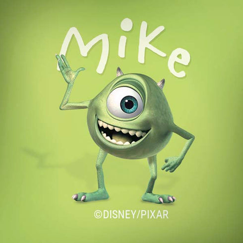 Disney Monsters Inc. Mike Portrait Amazon Echo Skin
