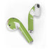 Disney Monsters Inc. Mike Portrait Apple AirPods 2 Skin