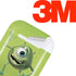 Disney Monsters Inc. Mike Portrait Apple AirPods 2 Skin