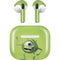 Disney Monsters Inc. Mike Portrait Apple AirPods (3rd Gen 2021) Skin
