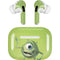 Disney Monsters Inc. Mike Portrait Apple AirPods Pro Skin