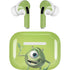 Disney Monsters Inc. Mike Portrait Apple AirPods Pro Skin