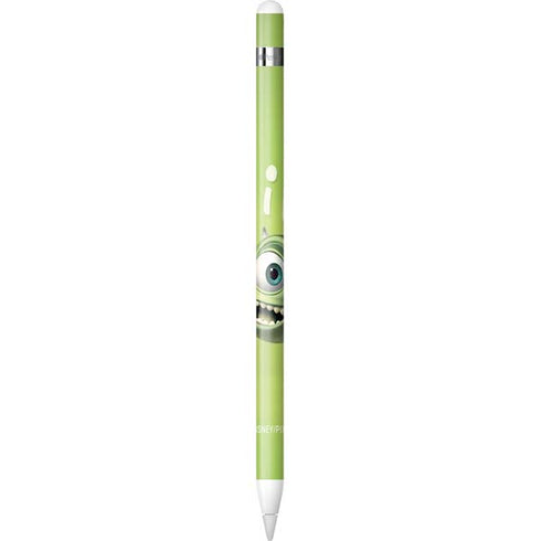 Disney Monsters Inc. Mike Portrait Apple Pencil (1st Gen, 2017) Skin