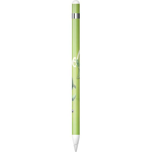 Disney Monsters Inc. Mike Portrait Apple Pencil (1st Gen, 2017) Skin