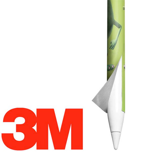 Disney Monsters Inc. Mike Portrait Apple Pencil (1st Gen, 2017) Skin