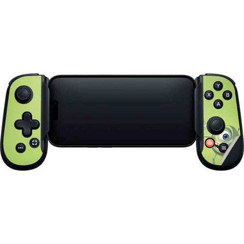 Disney Monsters Inc. Mike Portrait Backbone One for iPhone Game Controller Skin