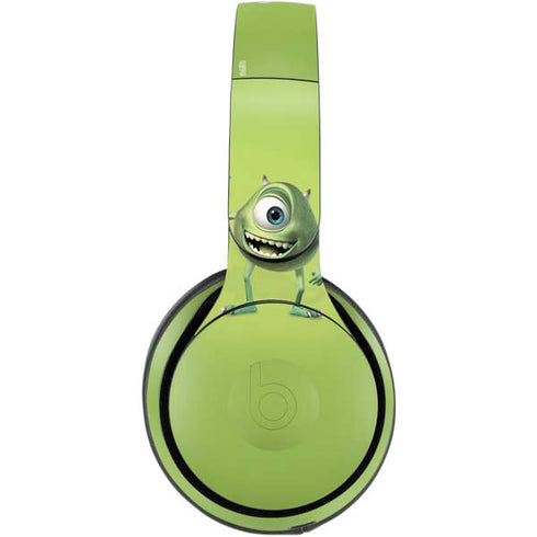 Disney Monsters Inc. Mike Portrait Beats Solo Pro Skin