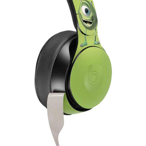 Disney Monsters Inc. Mike Portrait Beats Solo Pro Skin