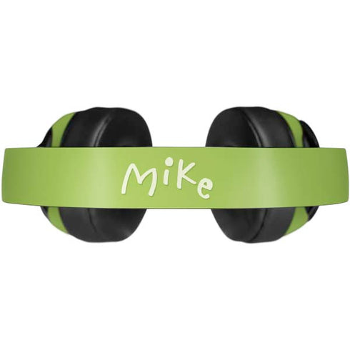 Disney Monsters Inc. Mike Portrait Beats Solo Pro Skin