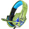 Disney Monsters Inc. Mike Portrait BENGOO G9000 Skin