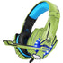 Disney Monsters Inc. Mike Portrait BENGOO G9000 Skin