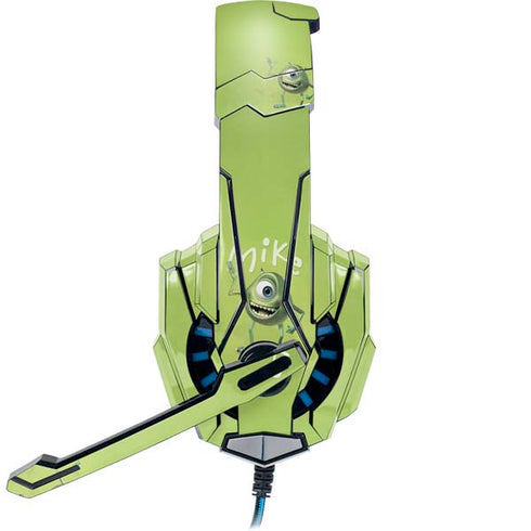 Disney Monsters Inc. Mike Portrait BENGOO G9000 Skin