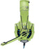 Disney Monsters Inc. Mike Portrait BENGOO G9000 Skin