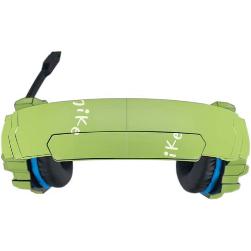 Disney Monsters Inc. Mike Portrait BENGOO G9000 Skin