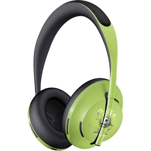 Disney Monsters Inc. Mike Portrait Bose Noise Cancelling Headphones 700 Skin