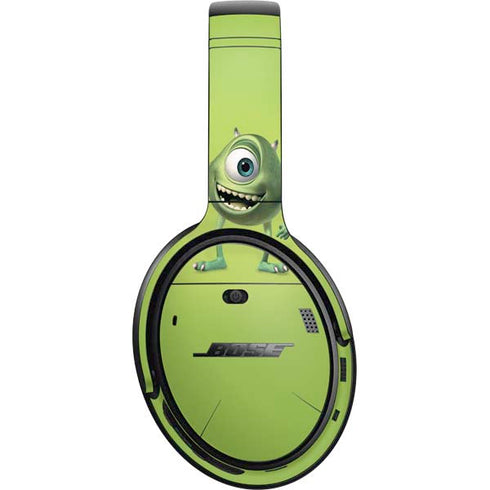 Disney Monsters Inc. Mike Portrait Bose QuietComfort 35 Headphones Skin