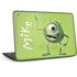 Disney Monsters Inc. Mike Portrait HP Chromebook Skin