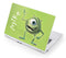 Disney Monsters Inc. Mike Portrait Acer Chromebook Skin