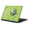 Disney Monsters Inc. Mike Portrait Samsung Chromebook Skin