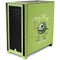 Disney Monsters Inc. Mike Portrait Corsair 4000D Tempered Glass Mid-Tower ATX Case Skin